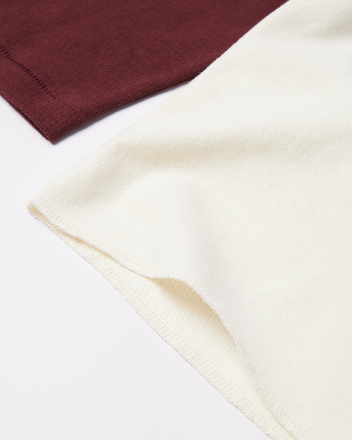 Baller of the Based Raglan Long Sleeve T-shirt - Dark Red