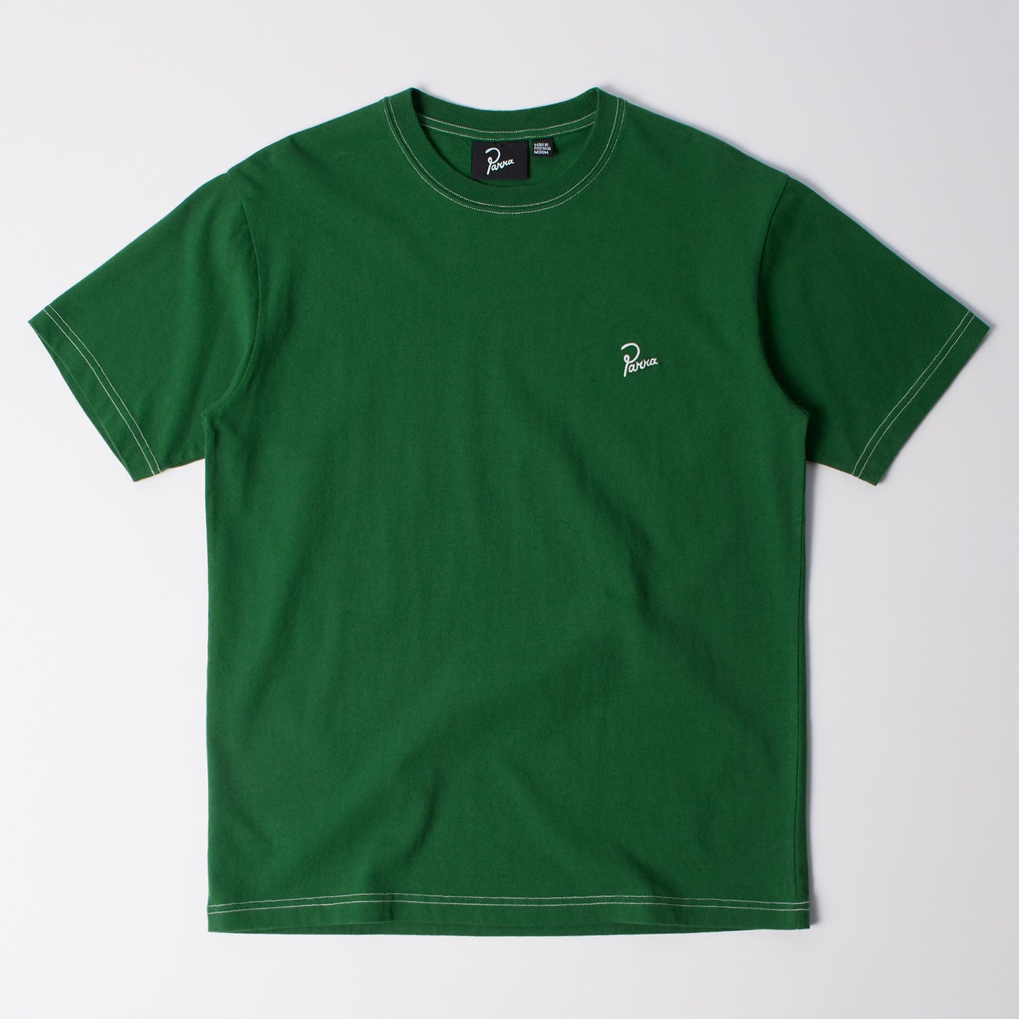 Signature T-Shirt - Green