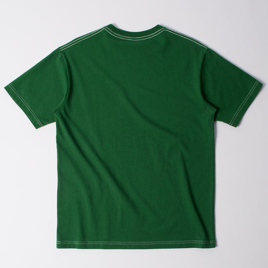 Signature T-Shirt - Green