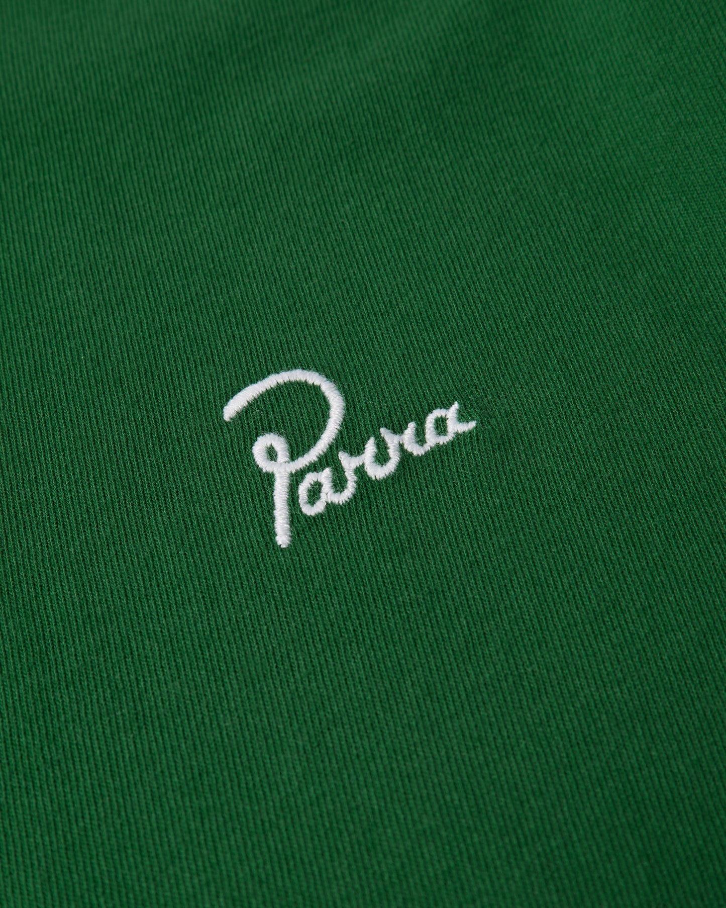 Signature T-Shirt - Green