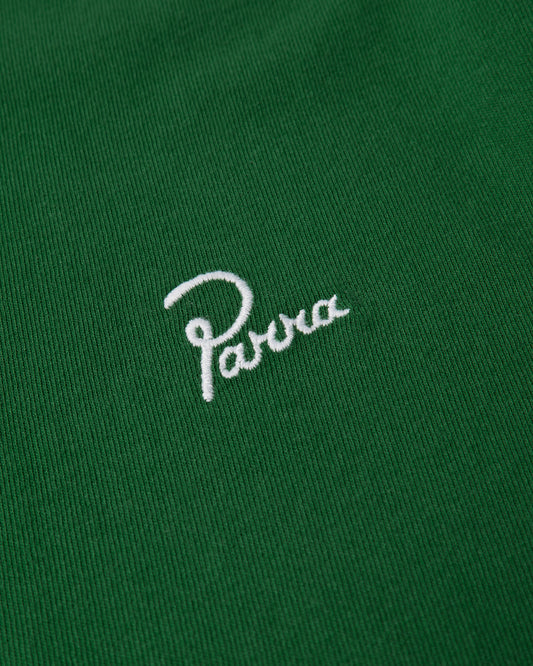 Signature T-Shirt - Green