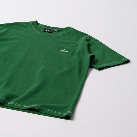 Signature T-Shirt - Green