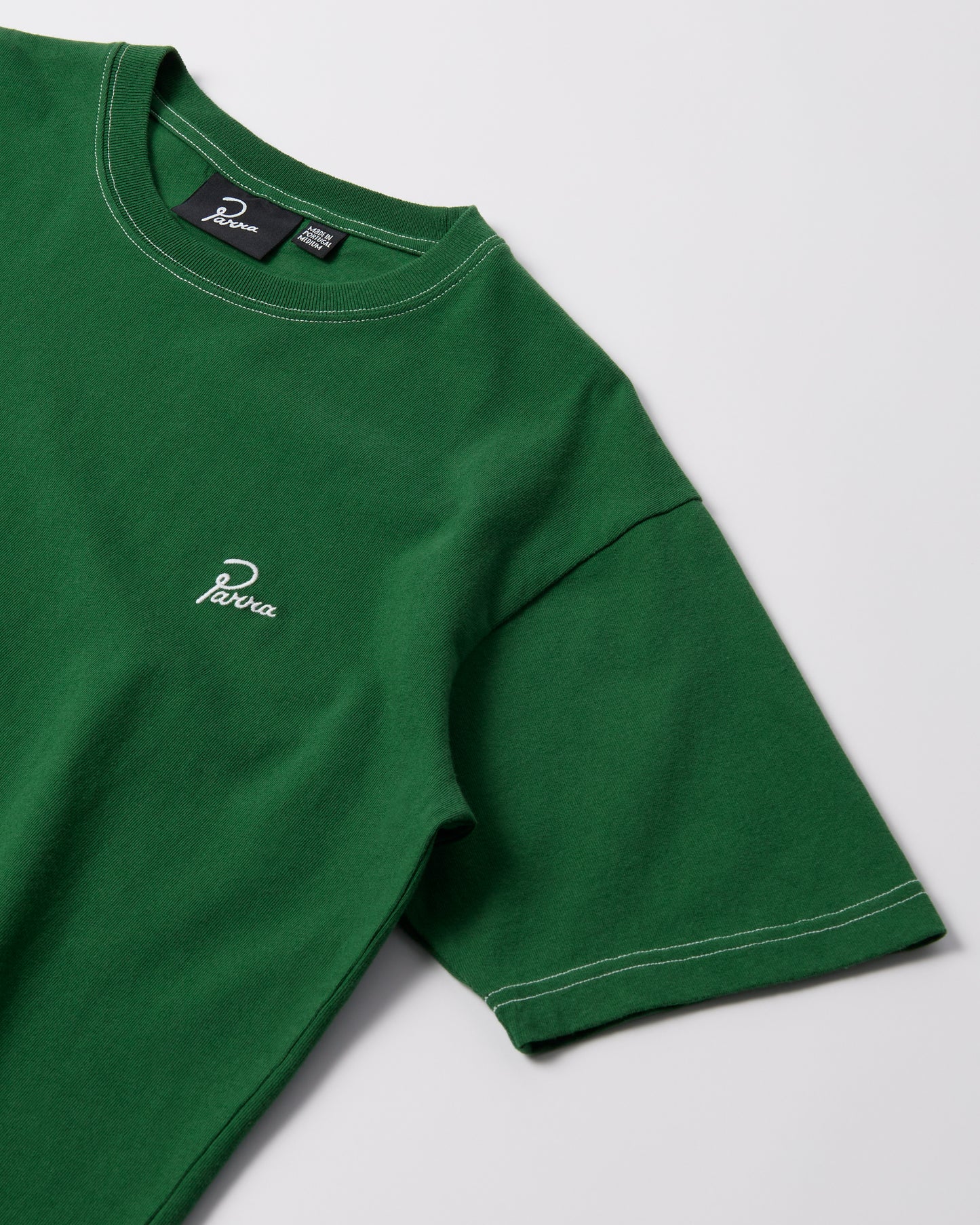 Signature T-Shirt - Green