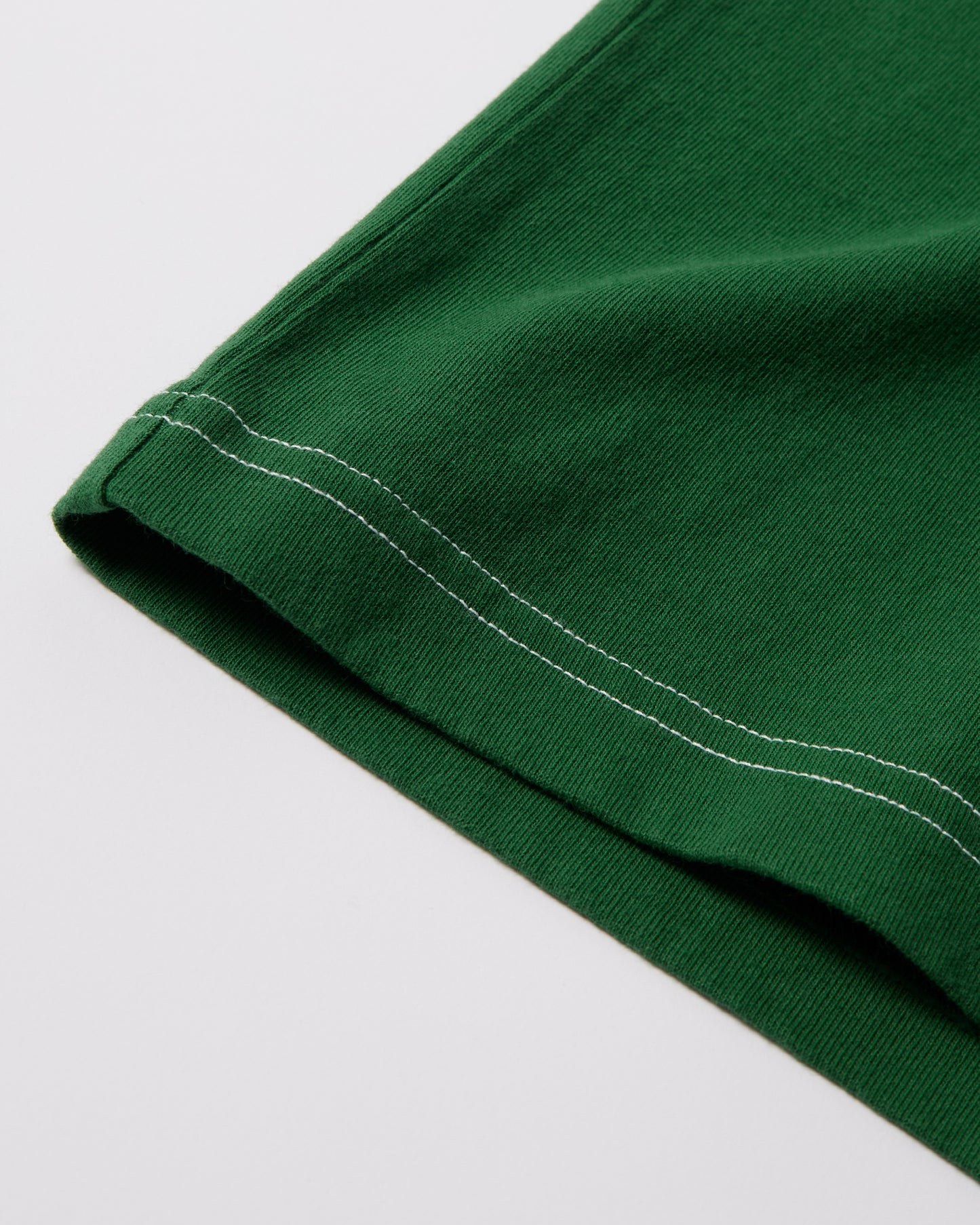 Signature T-Shirt - Green