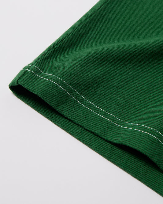 Signature T-Shirt - Green