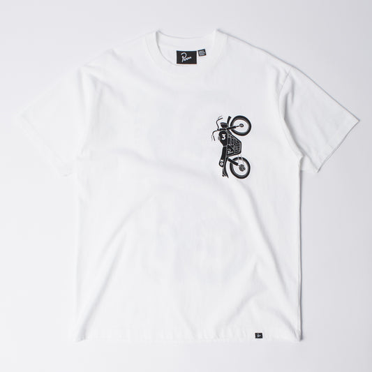 Not Another Boat T-Shirt - White