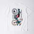 Not Another Boat T-Shirt - White