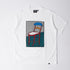 A Chair T-shirt - White