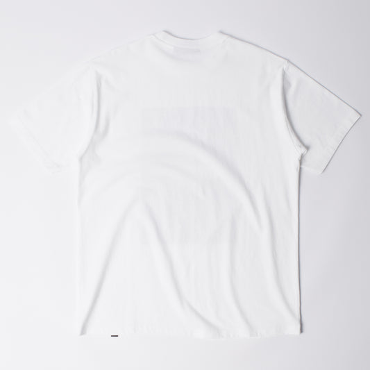A Chair T-shirt - White