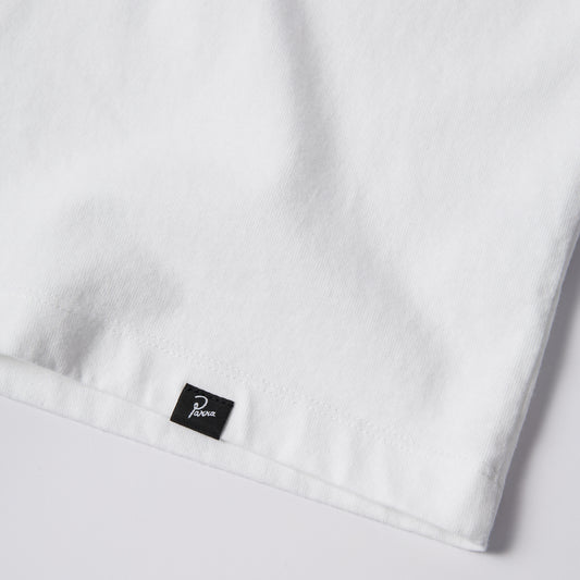 Not Listening T-shirt - White