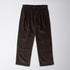 Minor Chords Corduroy Pants - Dark Brown