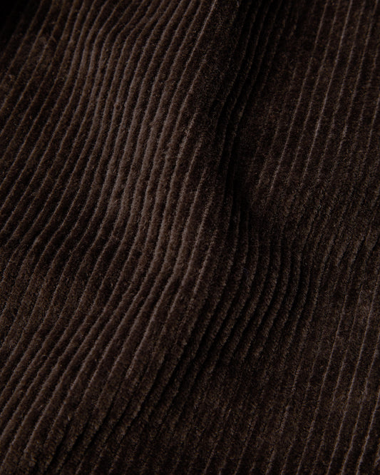 Minor Chords Corduroy Pants - Dark Brown