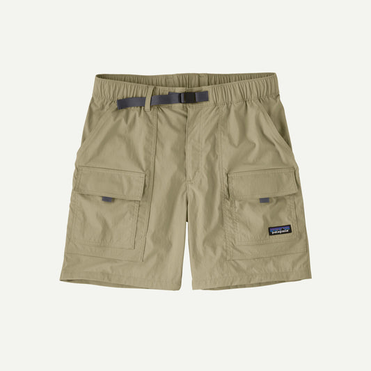 M's Outdoor Everyday Shorts - 6 inch - Weathered Stone