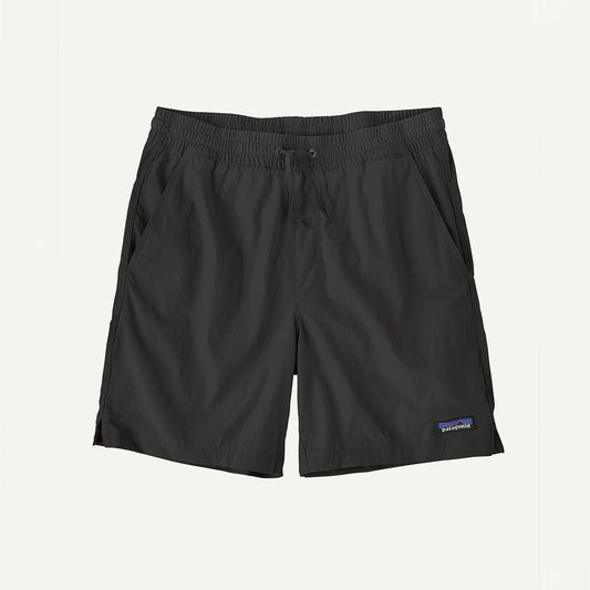 Baggies Lights, 6" - Black