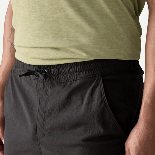 Baggies Lights, 6" - Black