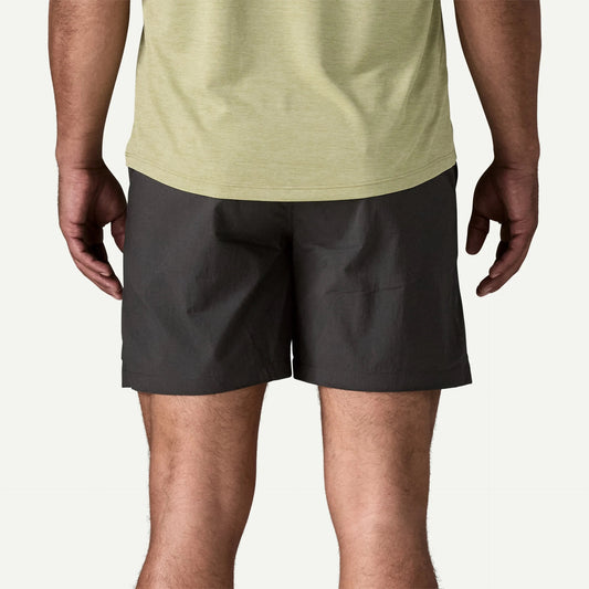 Baggies Lights, 6" - Black