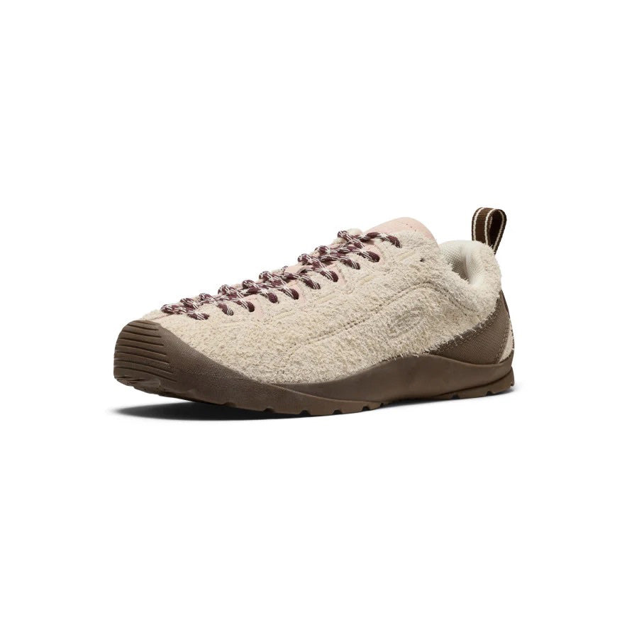 Women's Jasper Suede - Birch/Cameo Rose