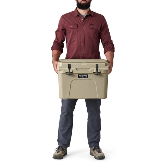 Tundra® 35 Cool Box - Olive