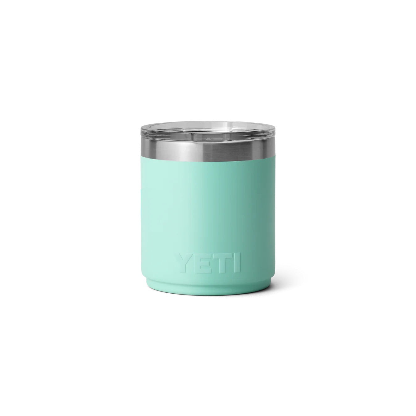 Rambler™ 10oz (295ml) Stackable Lowball 2.0 - Seafoam