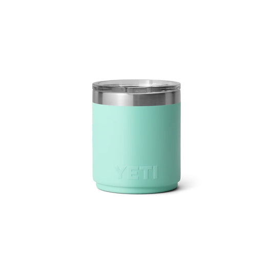 Rambler™ 10oz (295ml) Stackable Lowball 2.0 - Seafoam