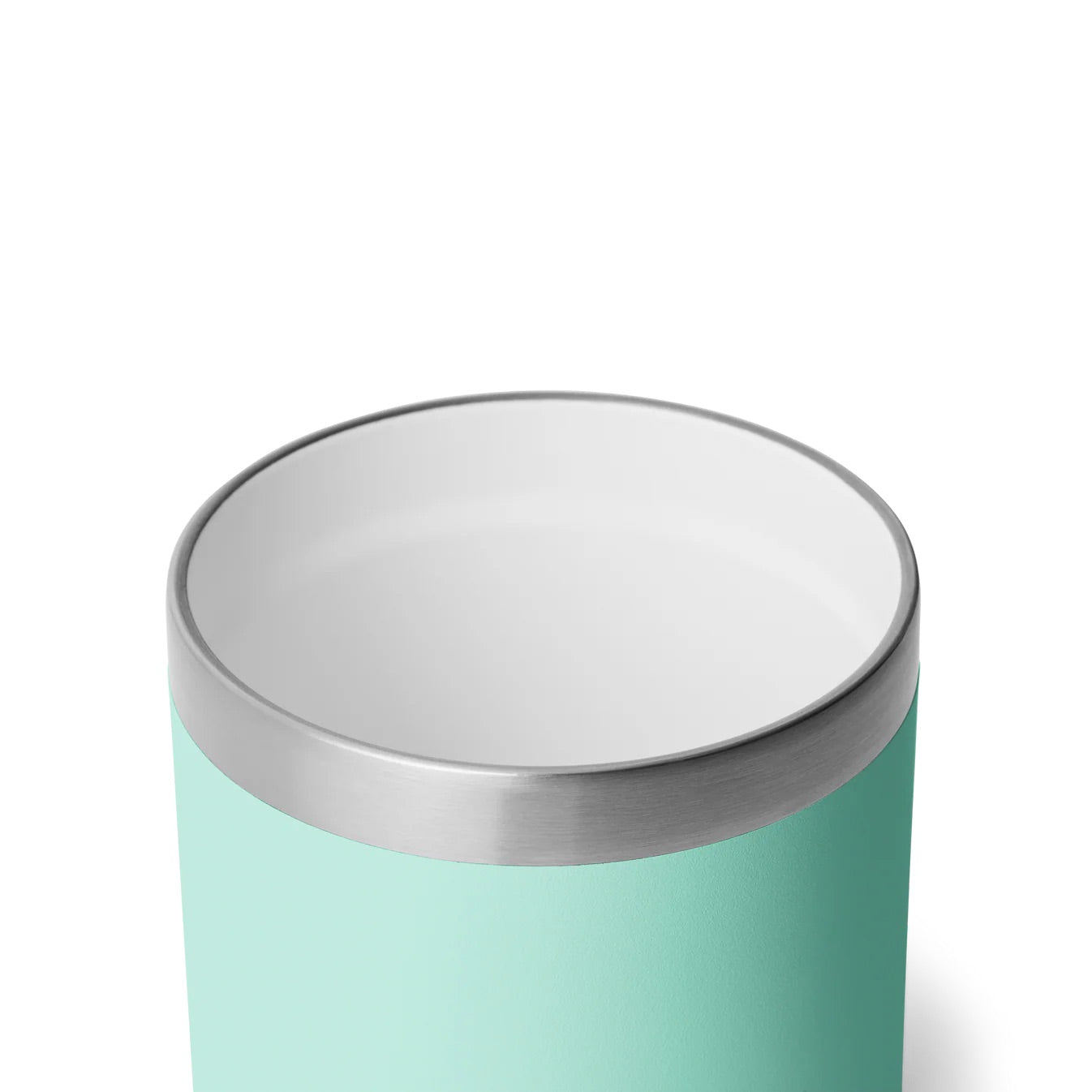 Rambler™ 10oz (295ml) Stackable Lowball 2.0 - Seafoam