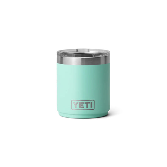 Rambler™ 10oz (295ml) Stackable Lowball 2.0 - Seafoam