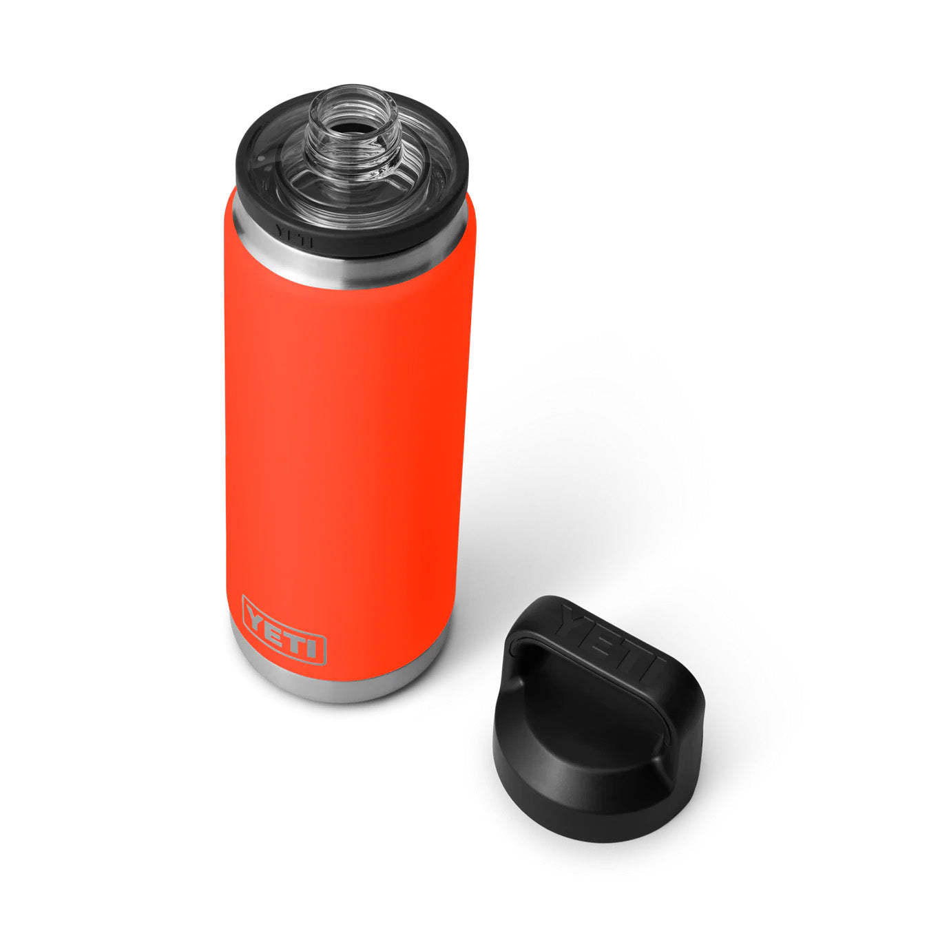 Rambler 26oz Bottle - Chug Cap - Solar Flare