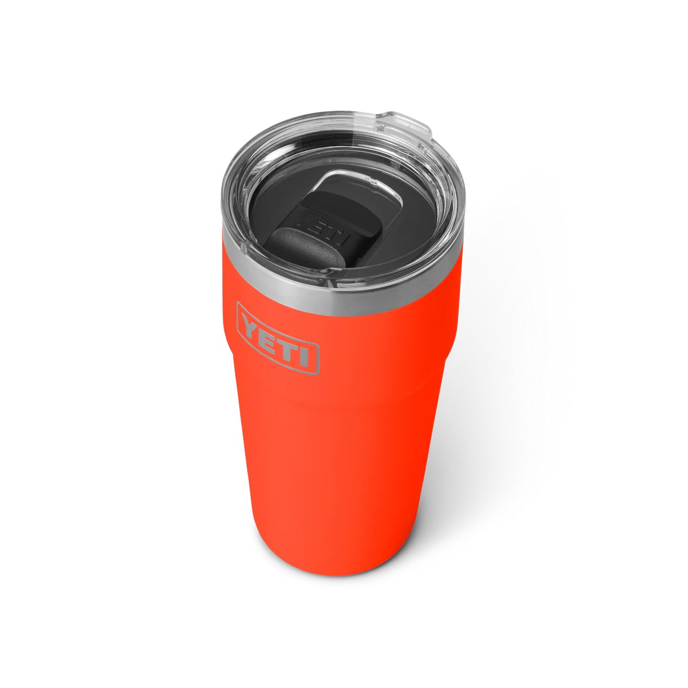 Rambler 20oz Stackable Cup - Solar Flare