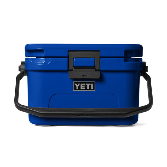 Roadie® 8 Cool Box - Royal Blue