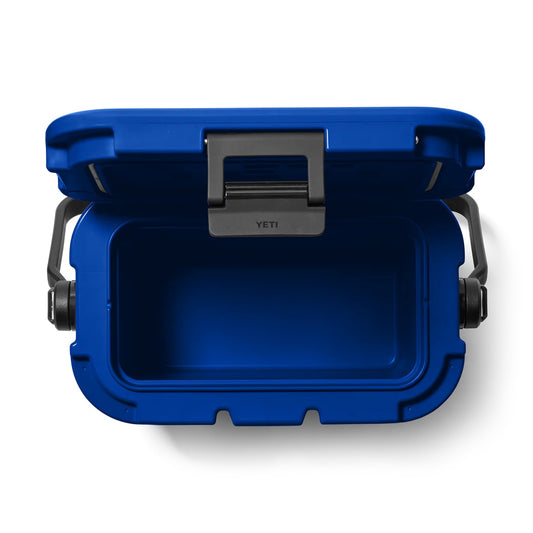 Roadie® 8 Cool Box - Royal Blue