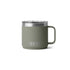 Rambler® 14 oz (414 ml) Stackable Mug - Pampa Green