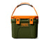 Roadie® 15 Cool Box -  Olive / King Crab Orange