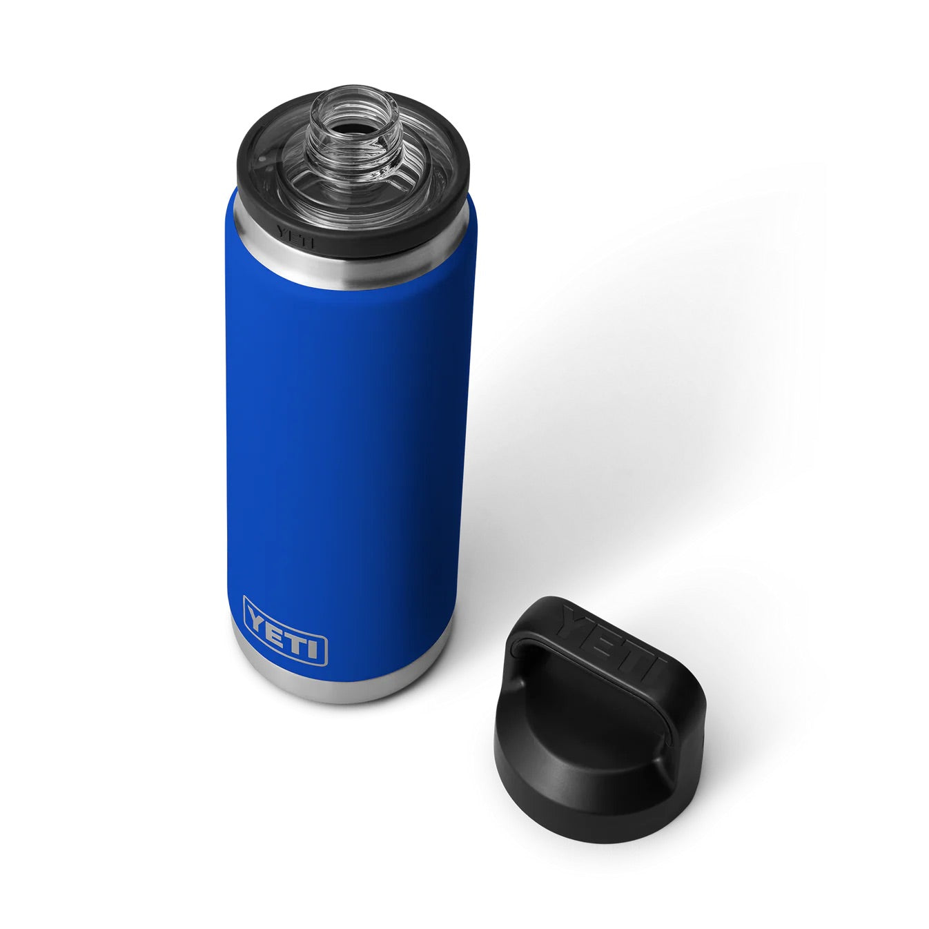 Rambler™ 26oz (769ml) Bottle, Chug Cap - Royal Blue