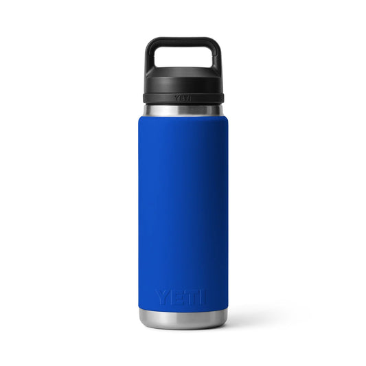Rambler™ 26oz (769ml) Bottle, Chug Cap - Royal Blue