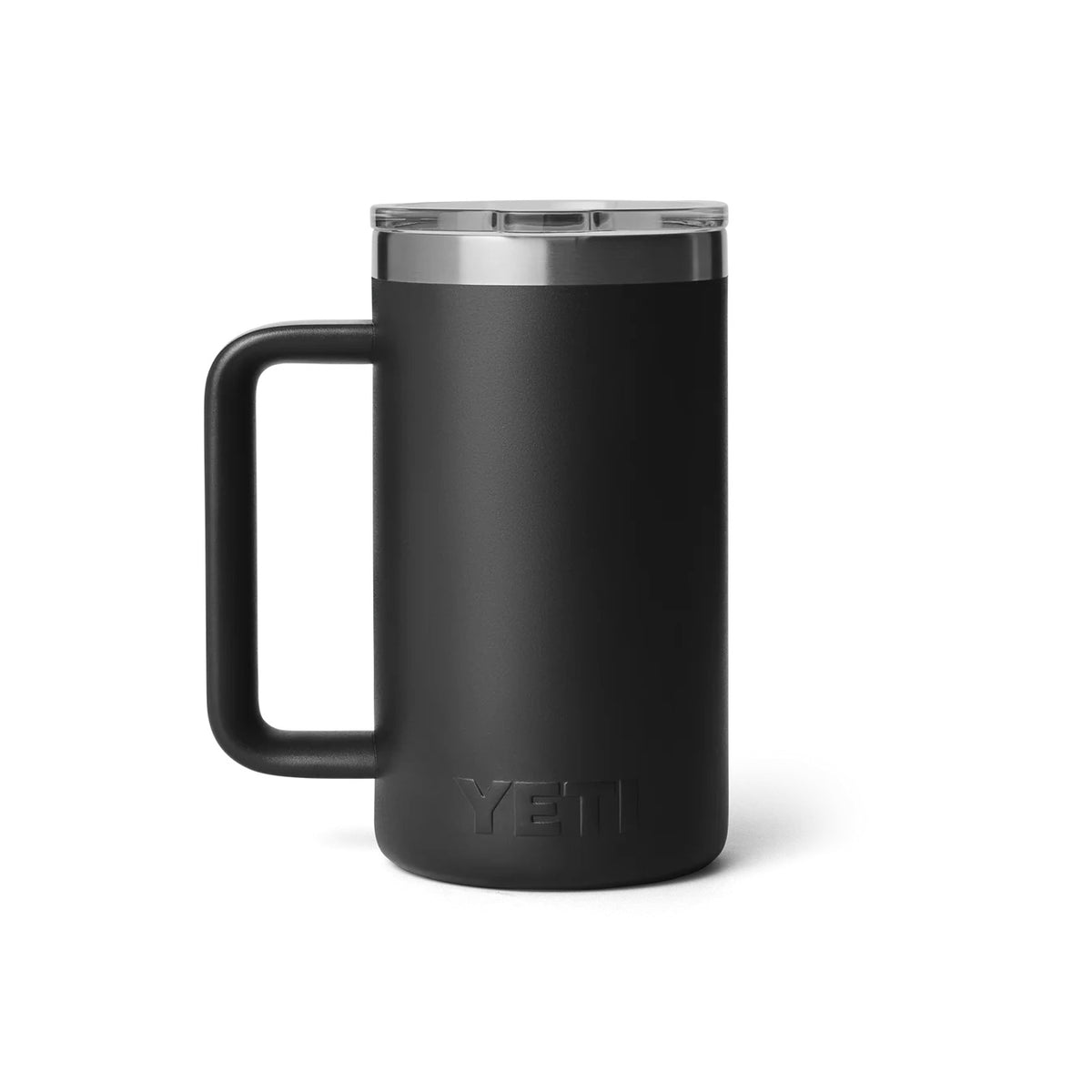 Rambler® 24 oz (710 ml) Mug - Black