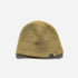 7292 Maharishi Crochet Beanie - Natural Olive