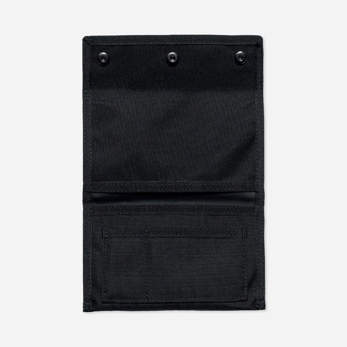 7328 Tobacco Pouch - Black