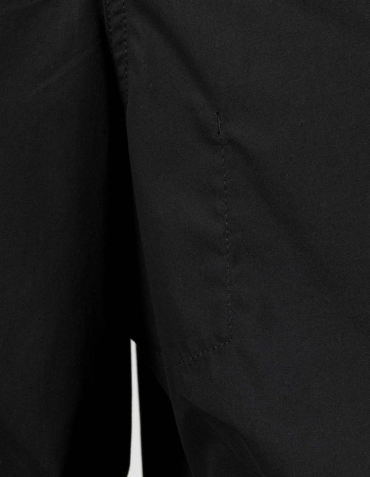 7699 Maha Overpants - Black