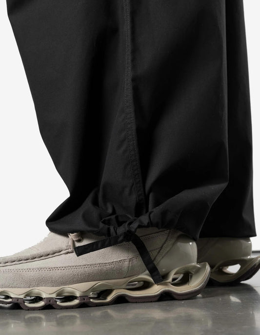7699 Maha Overpants - Black