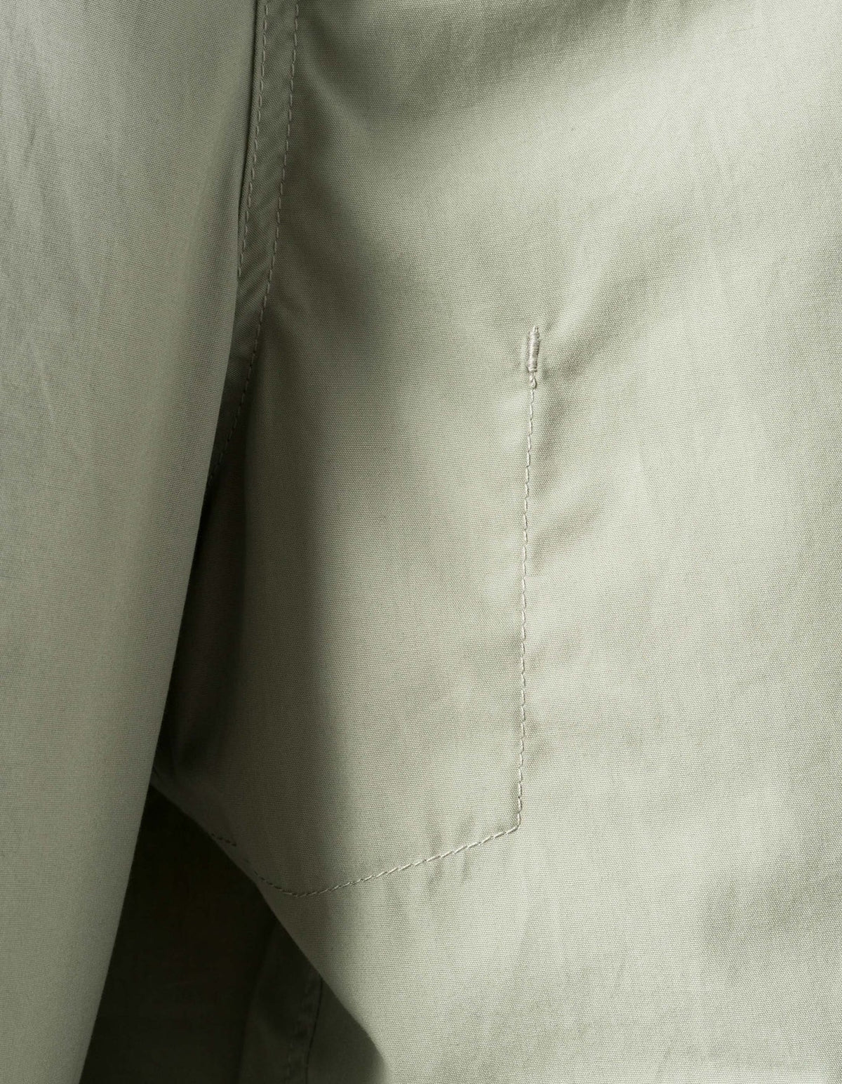 7699 Maha Overpants - Sage