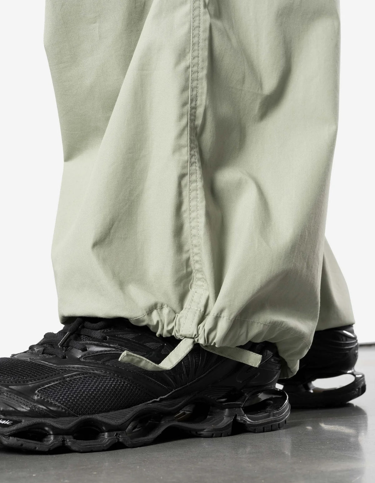 7699 Maha Overpants - Sage