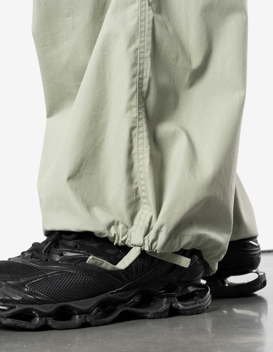 7699 Maha Overpants - Sage