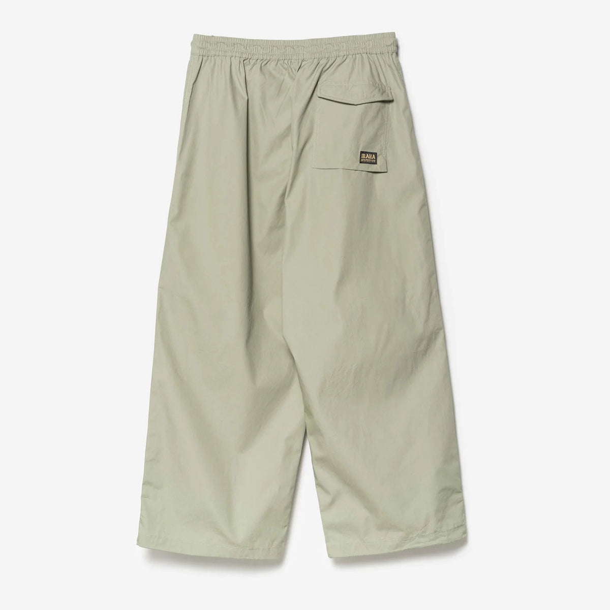 7699 Maha Overpants - Sage