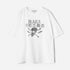 7769 Maharishi Skull S/S T-Shirt - White