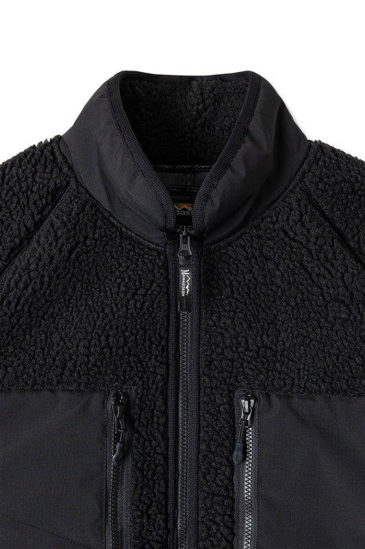 Mt. Gorilla Jacket '25 - Black