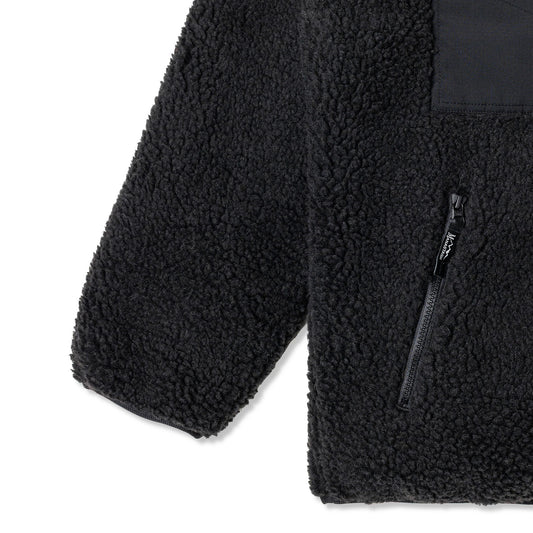 Mt. Gorilla Jacket '25 - Black