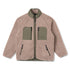 Mt. Gorilla Jacket '25 - Moca