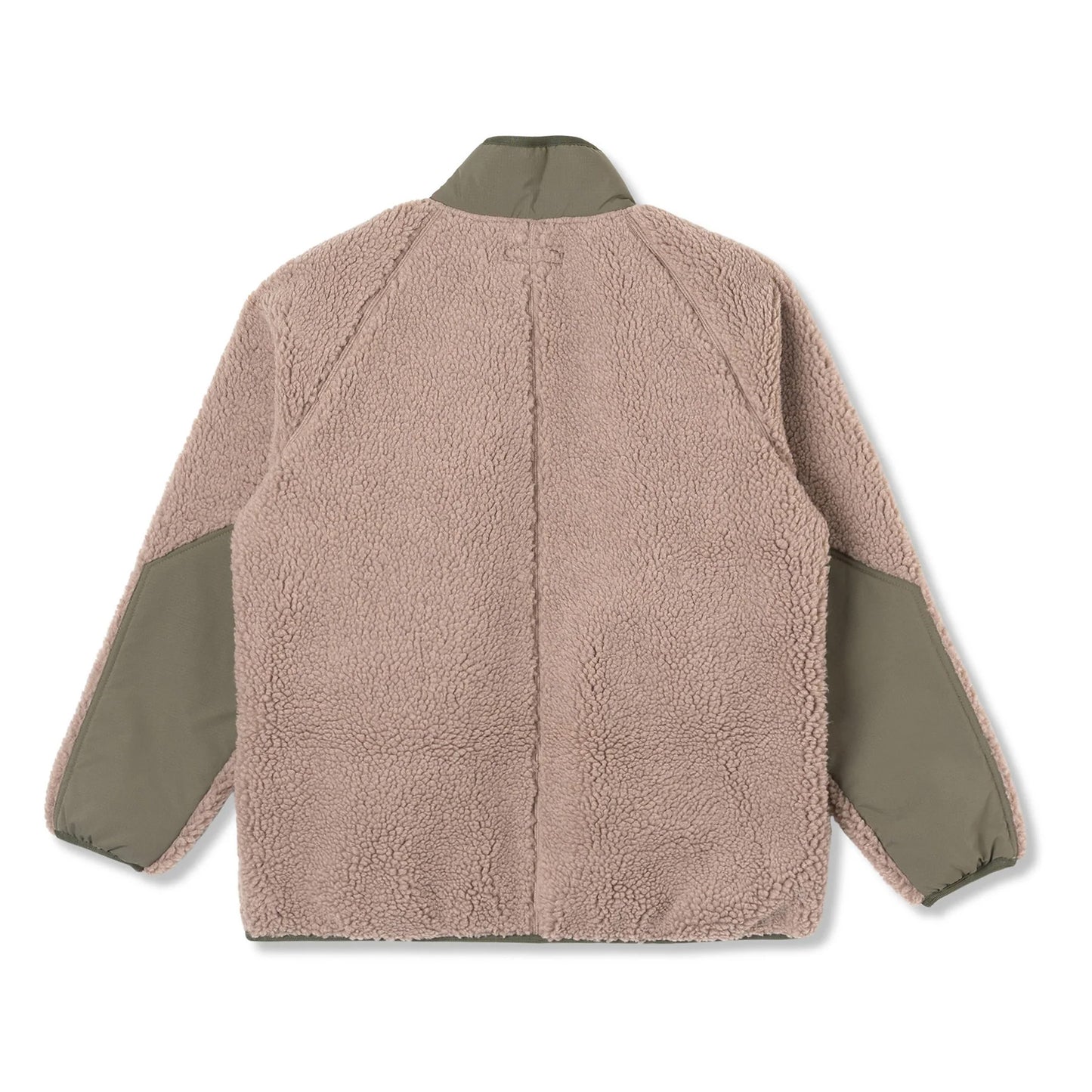 Mt. Gorilla Jacket '25 - Moca