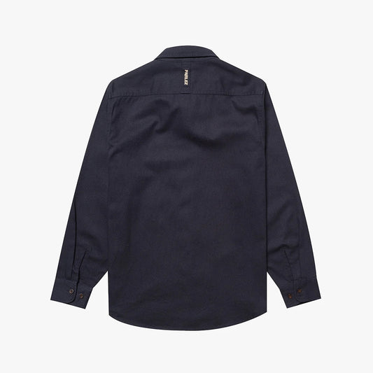 Springfield LS Shirt - Midnight