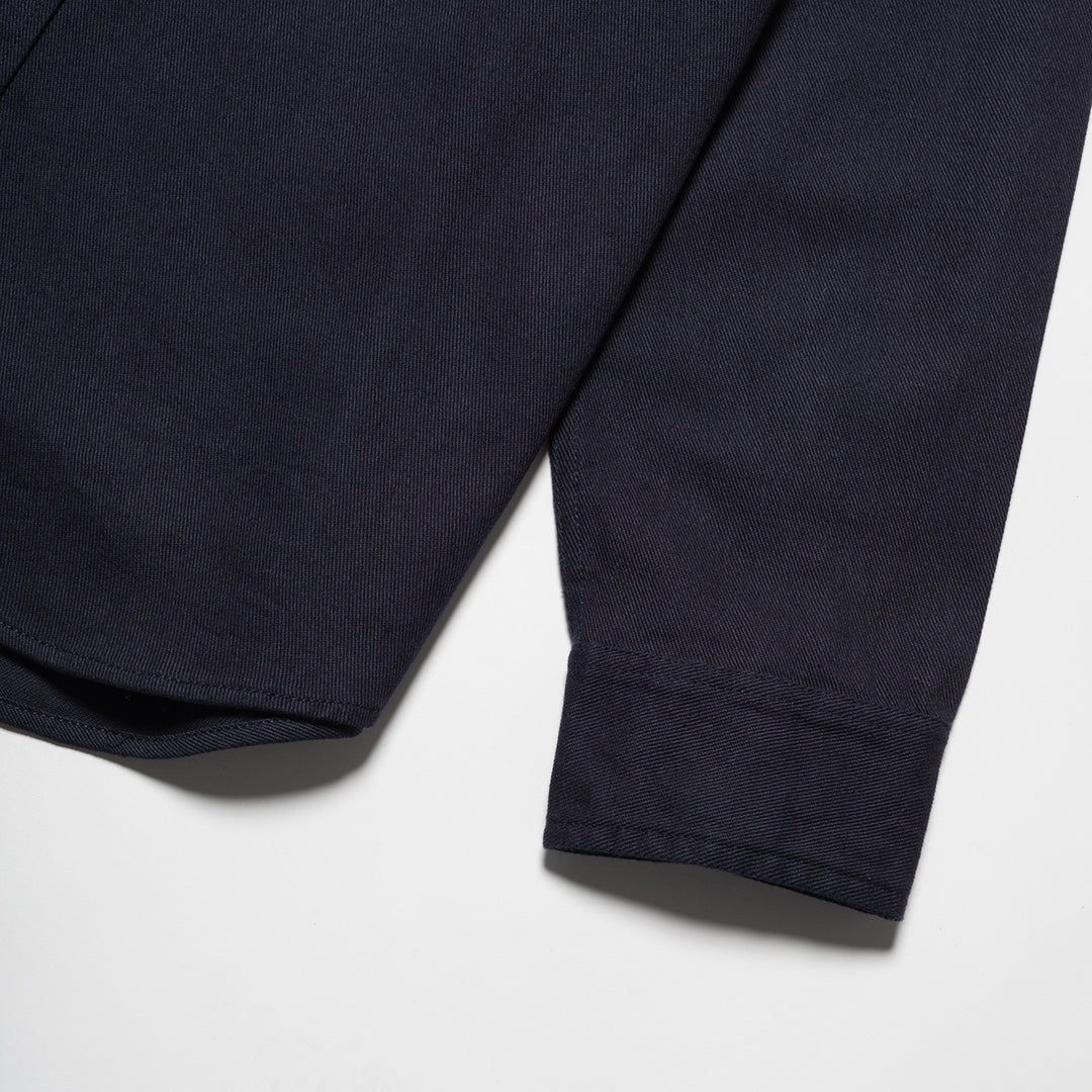 Springfield LS Shirt - Midnight